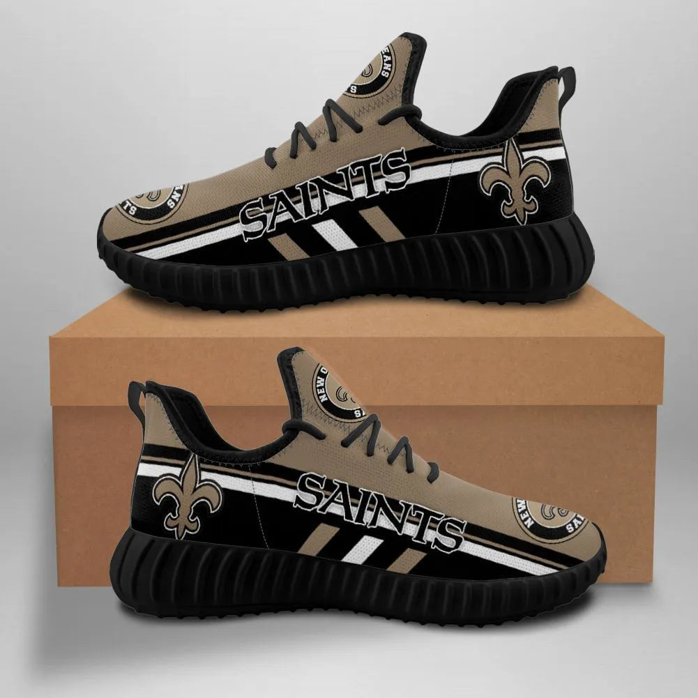 New Orleans Saints New Sneakers 136