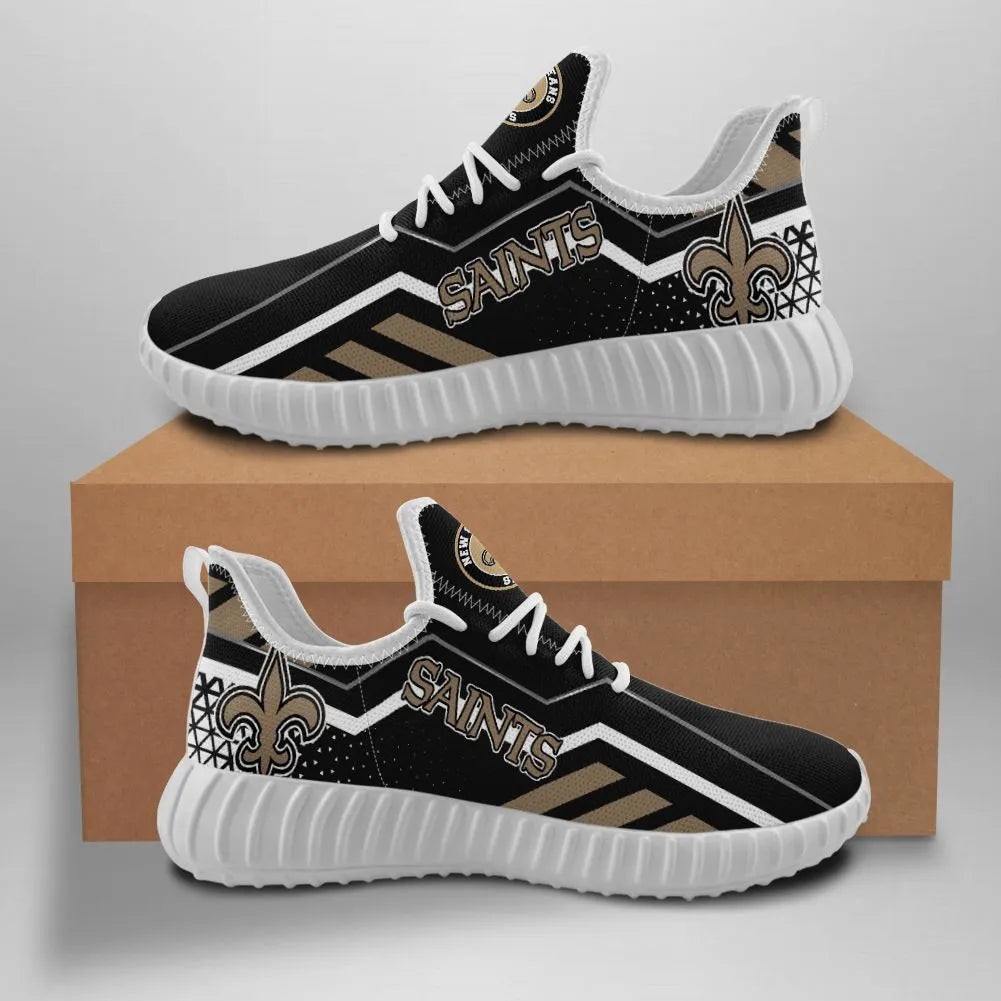 New Orleans Saints New Sneakers 319