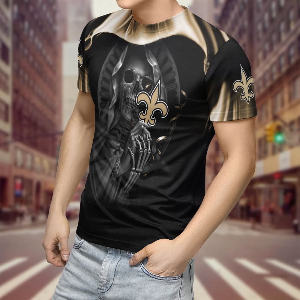 New Orleans Saints T-shirt 28