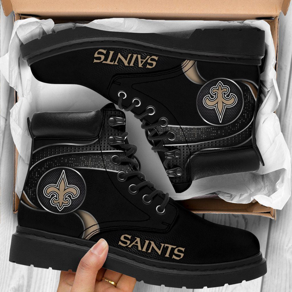 New Orleans Saints TBL Boots 395