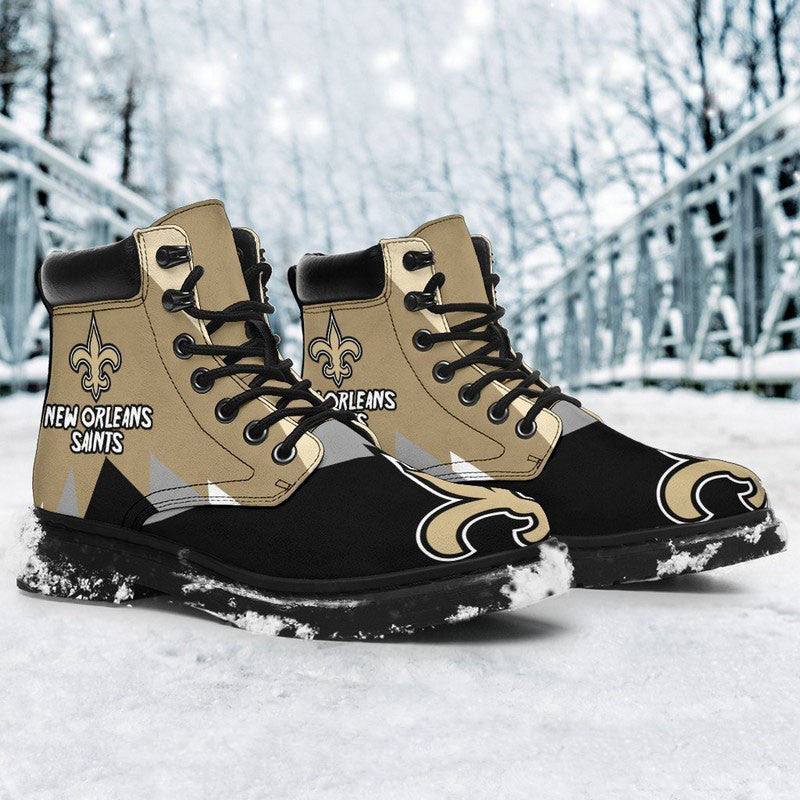 New Orleans Saints TBL Boots BG23