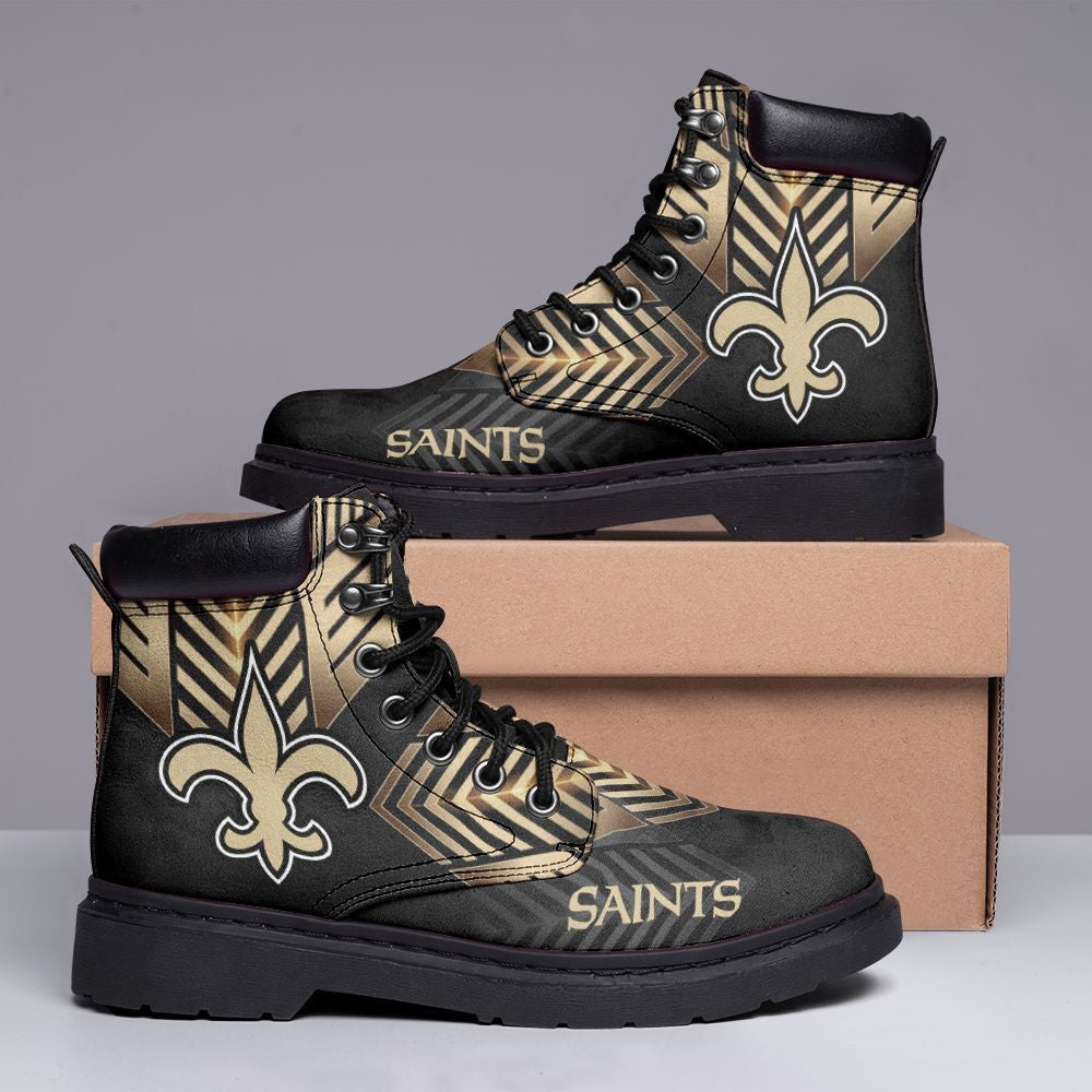 New Orleans Saints TBLCL Boots 75