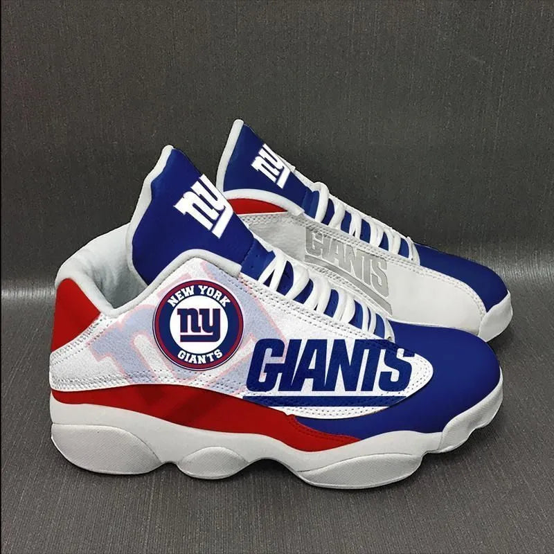 NEW YORK GIANTS Air JD13 Sneakers 285