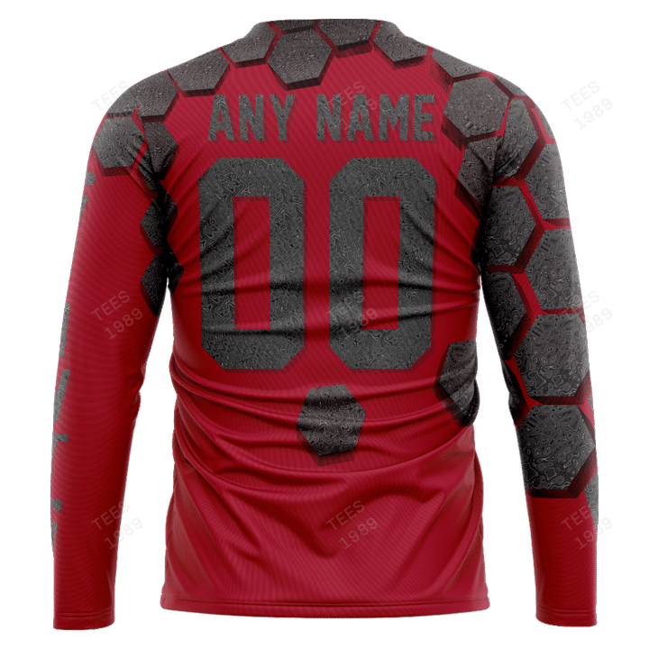 New York Giants All Over Printed BG46