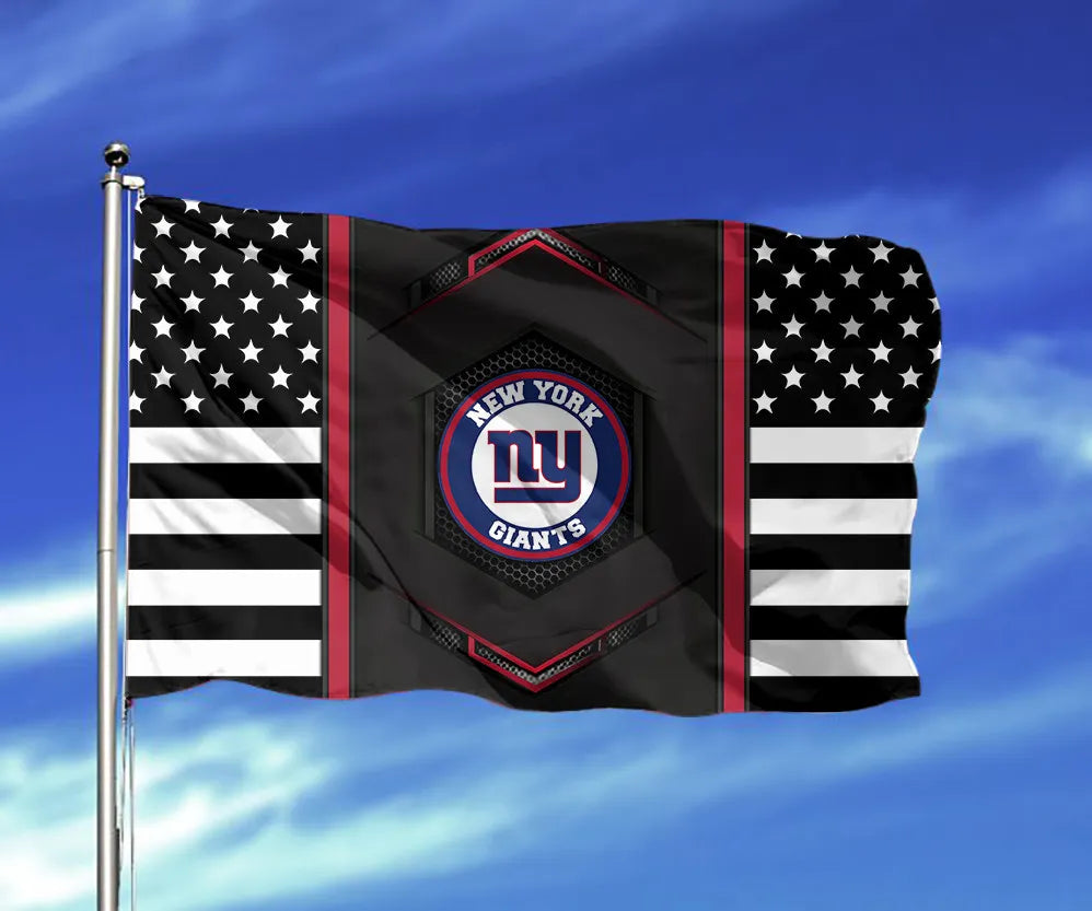New York Giants Flag 52