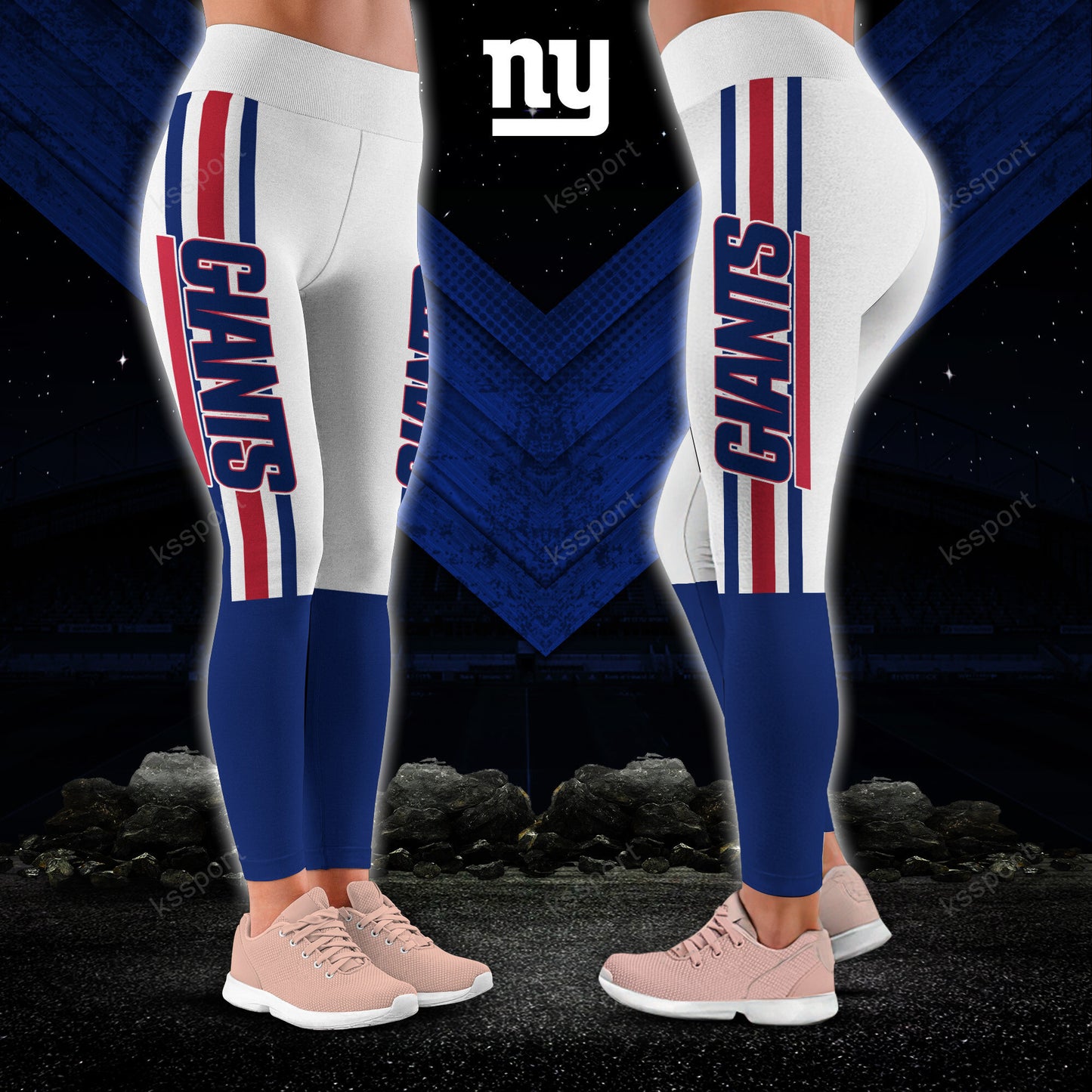 New York Giants Leggings BG117