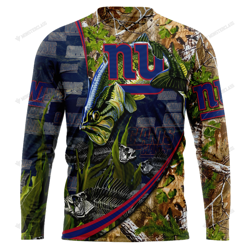 New York Giants Limited Edition All Over Print Hoodie Sweatshirt Zip Hoodie T shirt Unisex 953