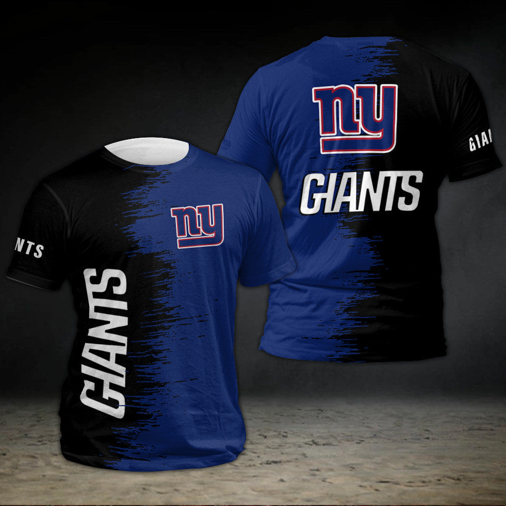 New York Giants T-shirt BG115