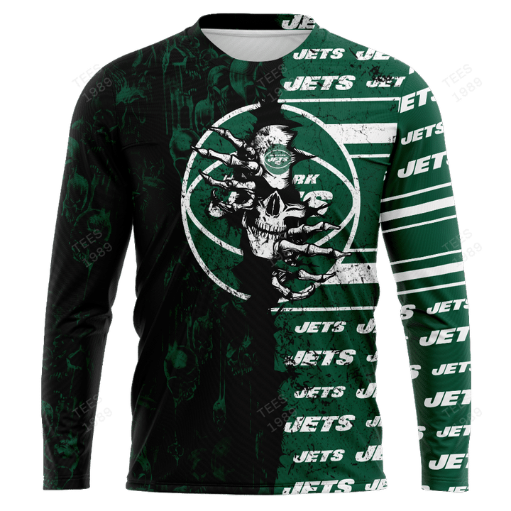 New York Jets All Over Printed 152