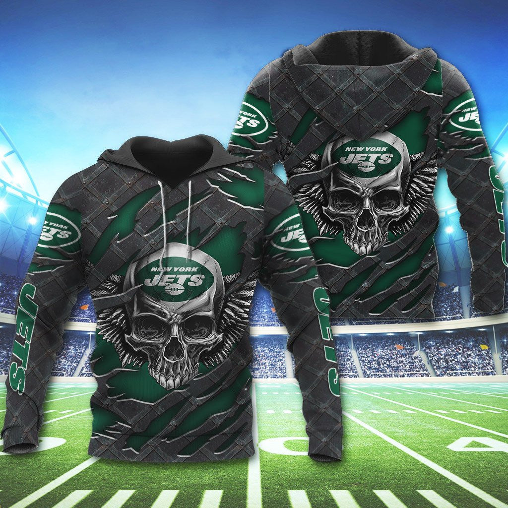 New York Jets All Over Printed 762