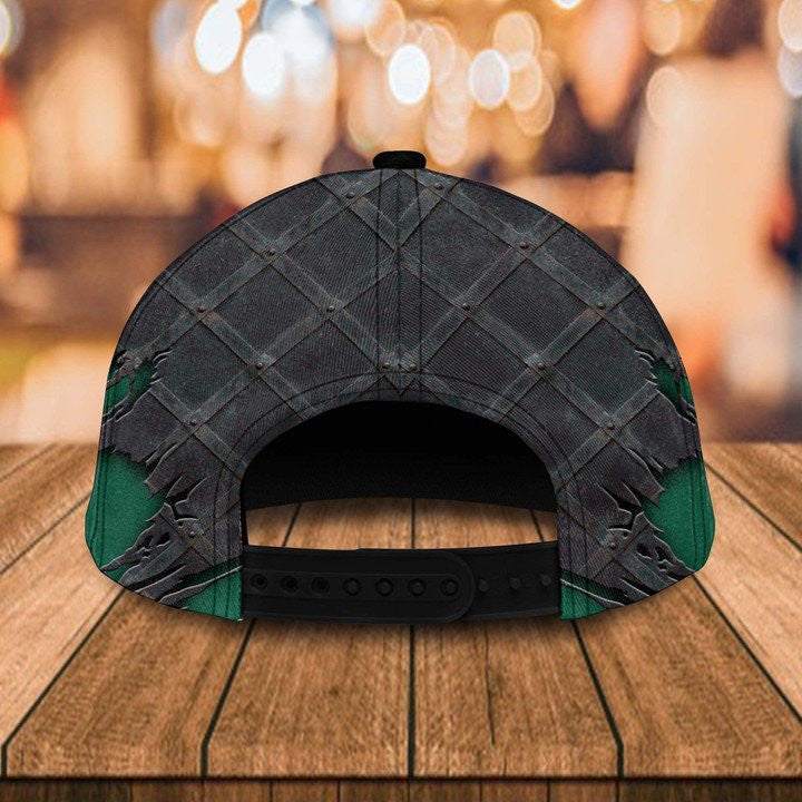 New York Jets Classic Cap 310