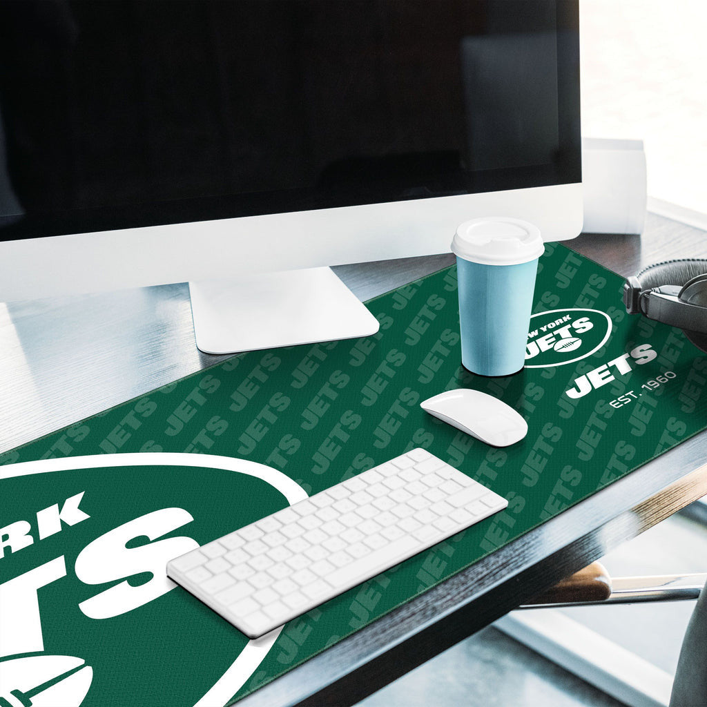 New York Jets Desk Pad BG08