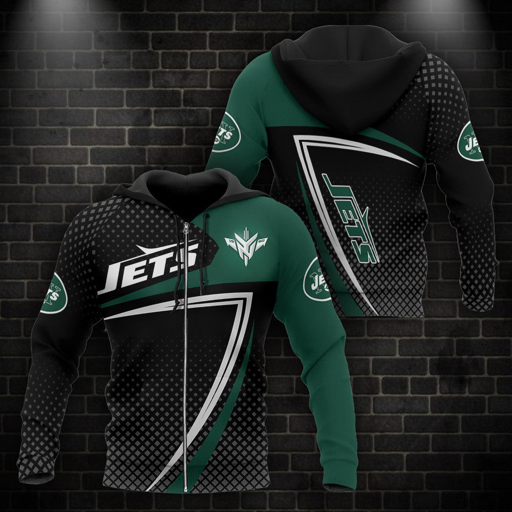 New York Jets Hoodie BG283