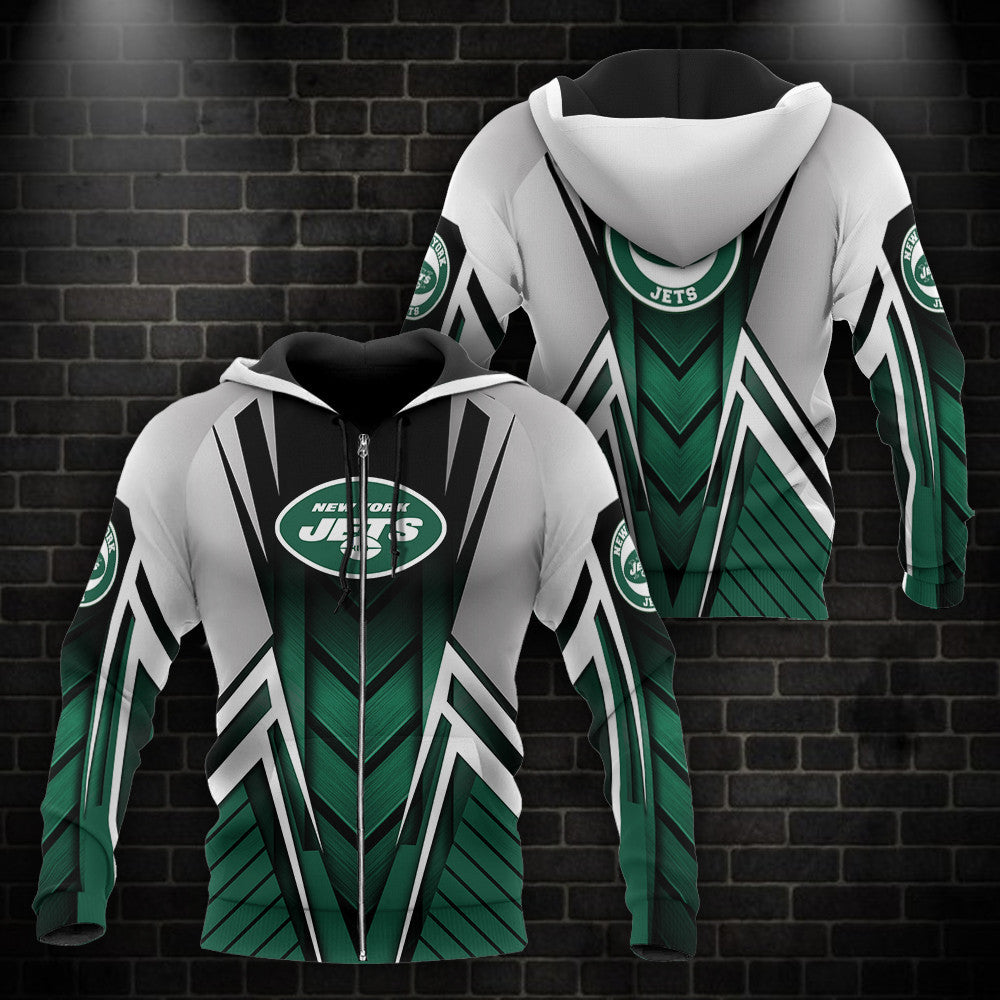 New York Jets Hoodie BG302
