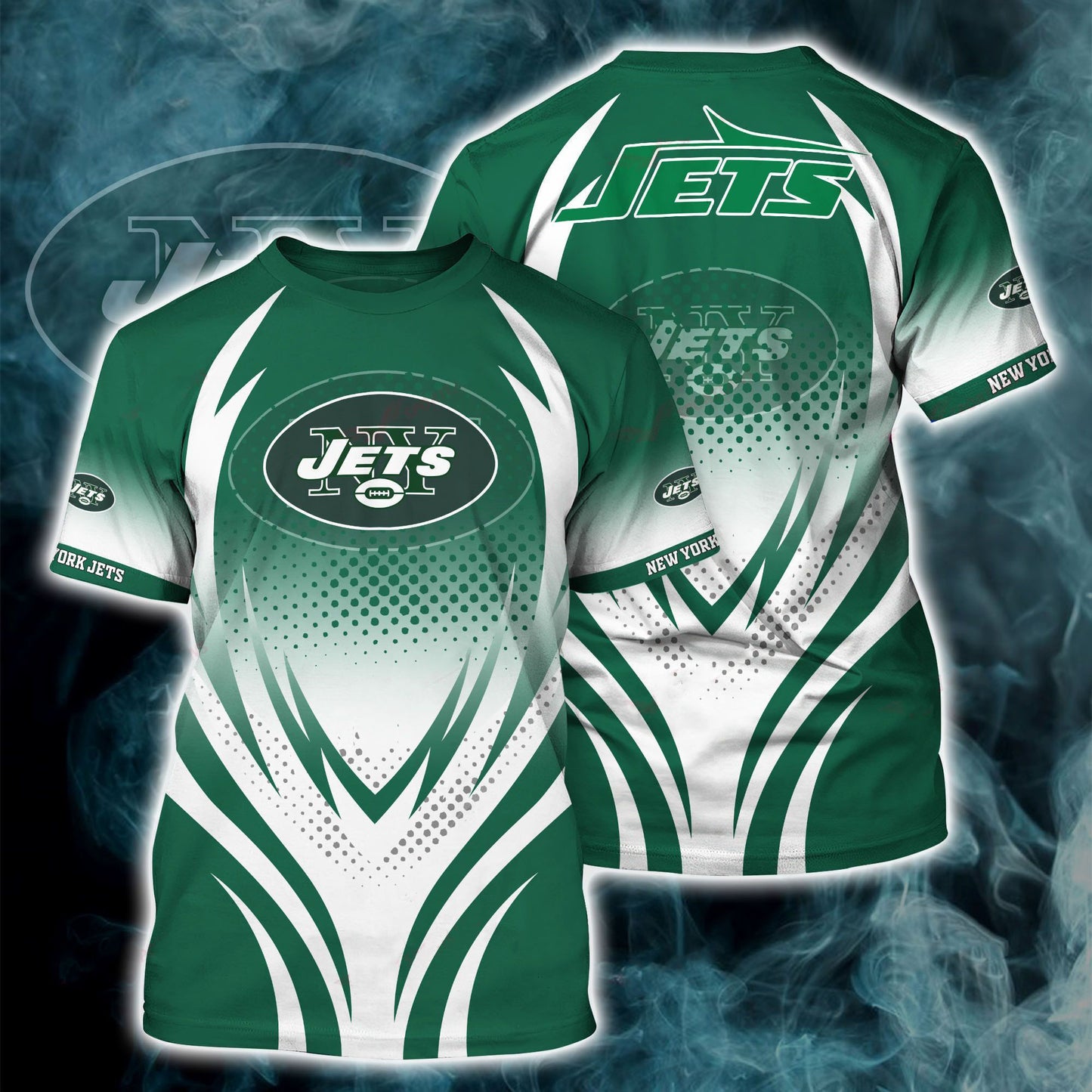 New York Jets T-shirt BG335