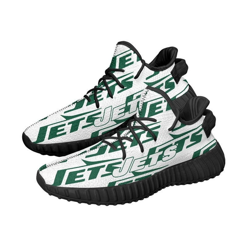 New York Jets Yeezy Shoes