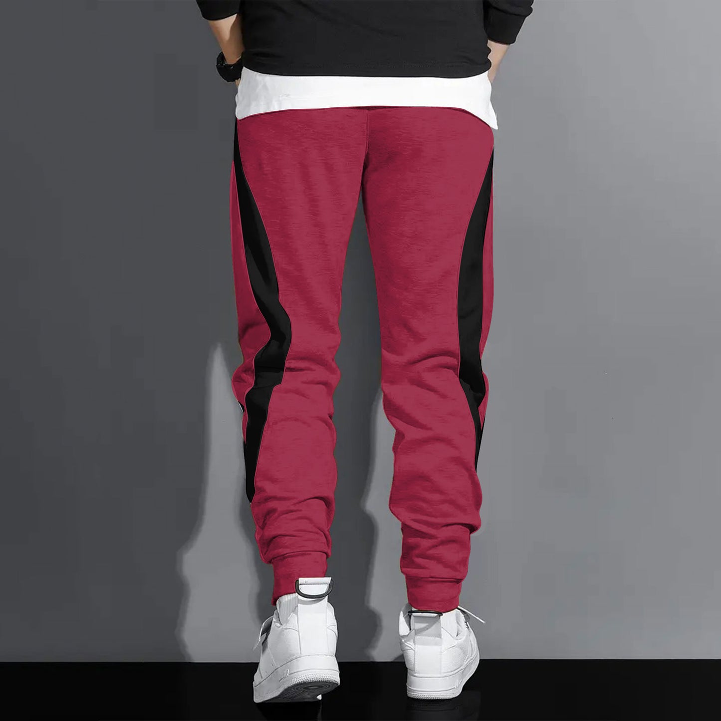 Arizona Cardinals Drawstring Joggers AZBTJG000025