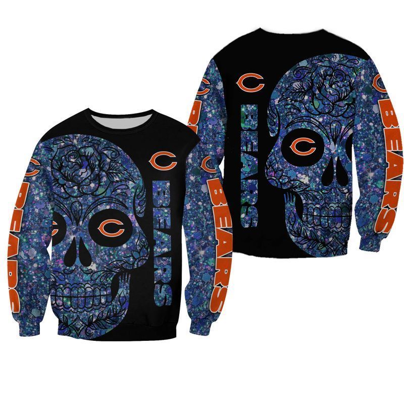 NFL Chicago Bears Limited Edition