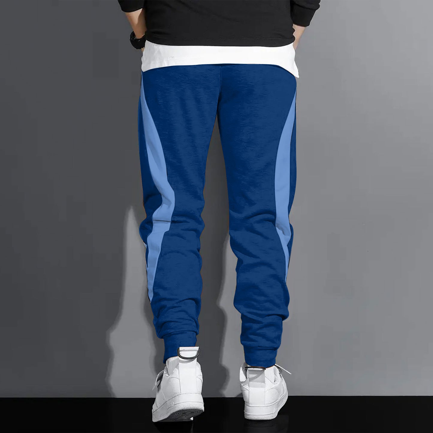 Tennessee Titans Drawstring Joggers AZBTJG000023