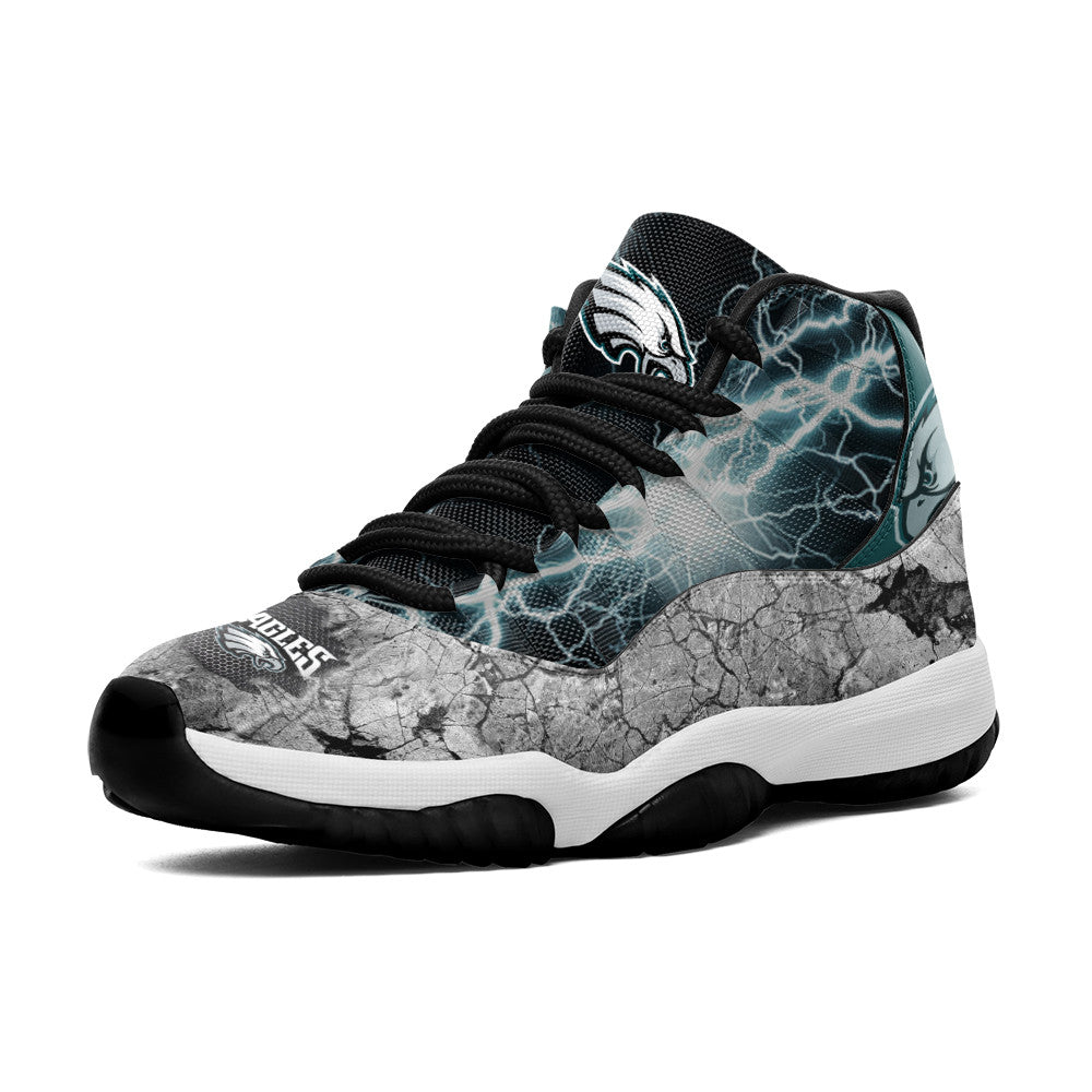 Philadelphia Eagles AJD11 Sneakers 181