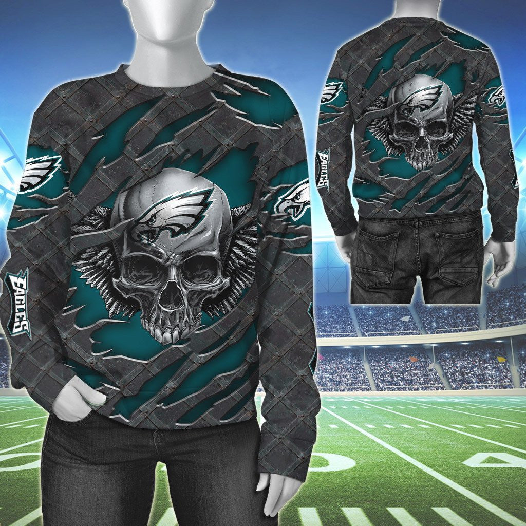 Philadelphia Eagles All Over Printed 760