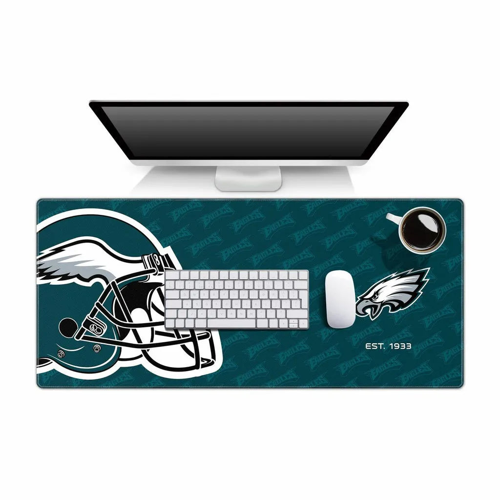 Philadelphia Eagles Desk Pad BG04