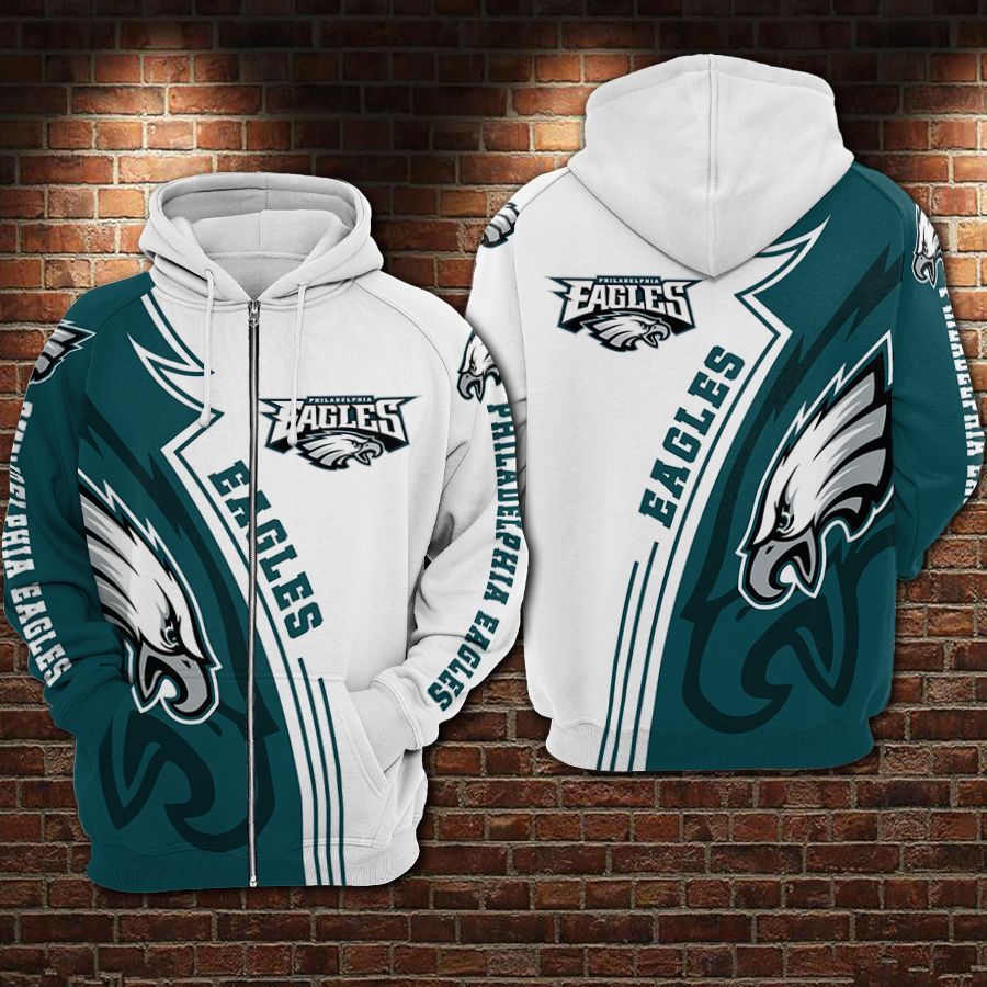 Philadelphia Eagles Hoodie 626