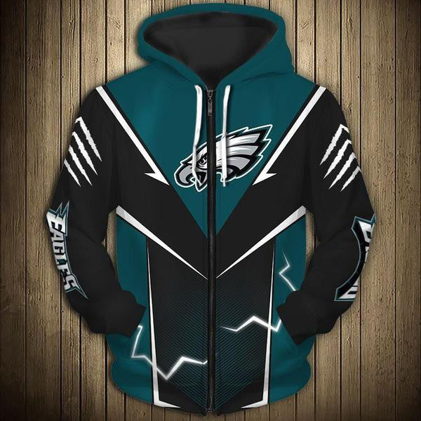 Philadelphia Eagles Hoodie 733