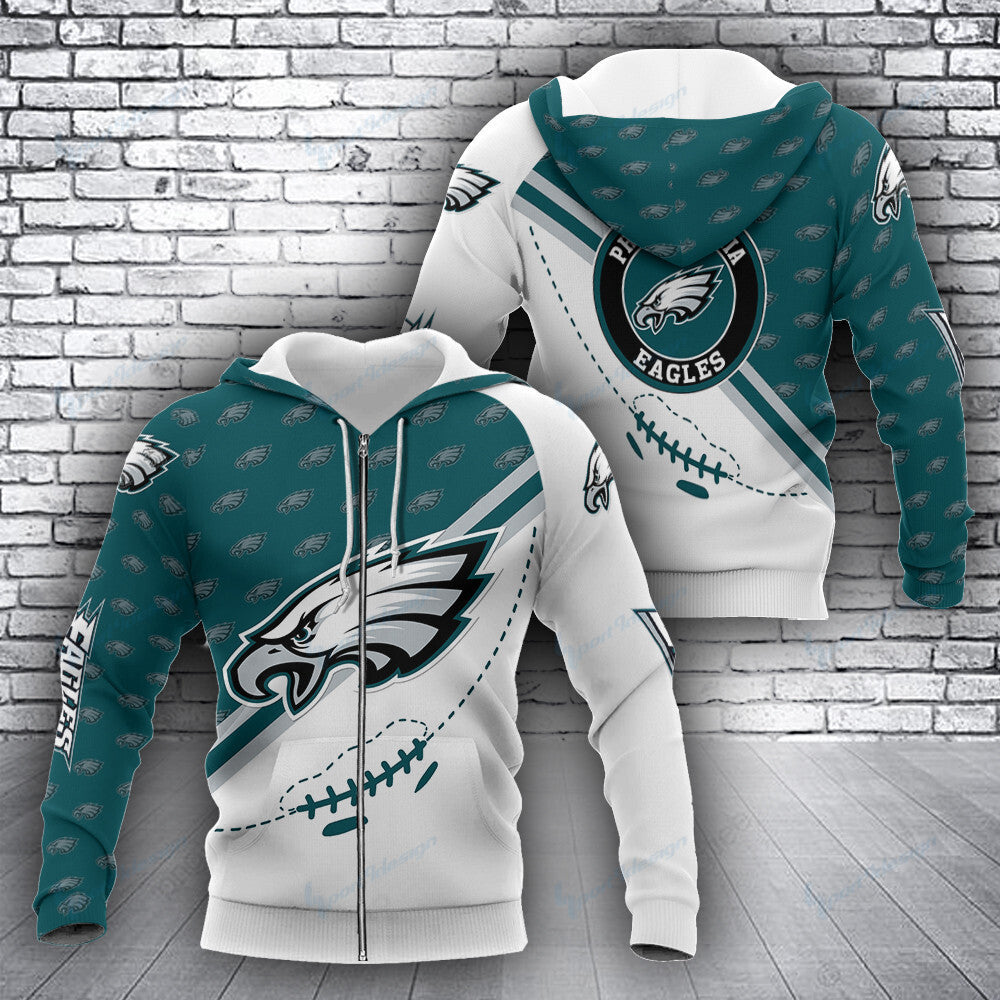 Philadelphia Eagles Hoodie BG704