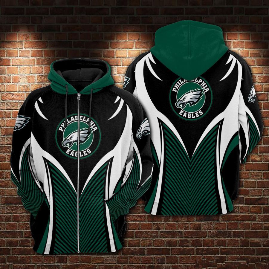 Philadelphia Eagles Limited Hoodie 913
