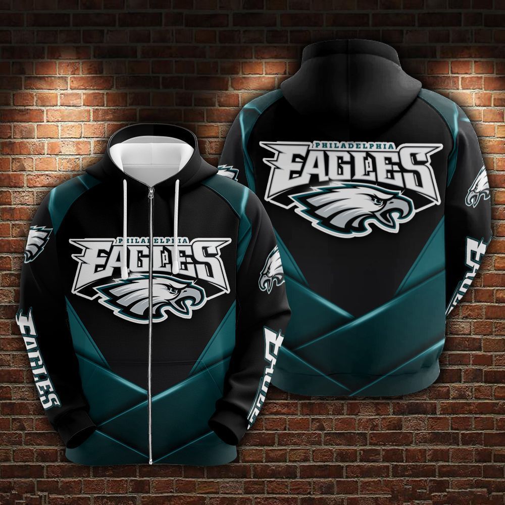 Philadelphia Eagles Limited Hoodie 985