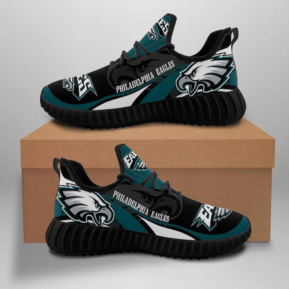 Philadelphia Eagles New Sneakers 243