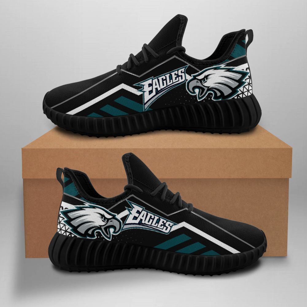 Philadelphia Eagles New Sneakers 337