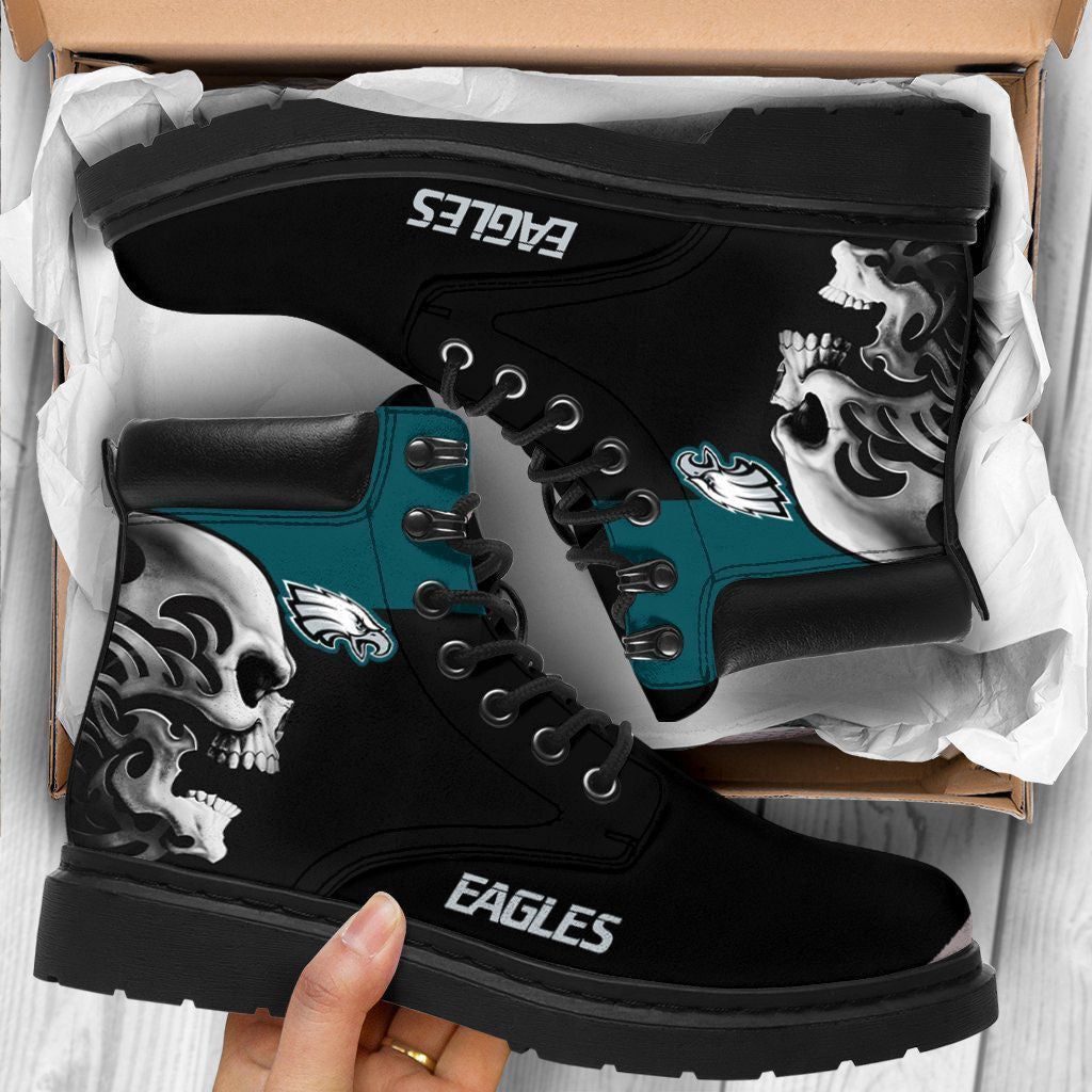 Philadelphia Eagles TBL Boots 159