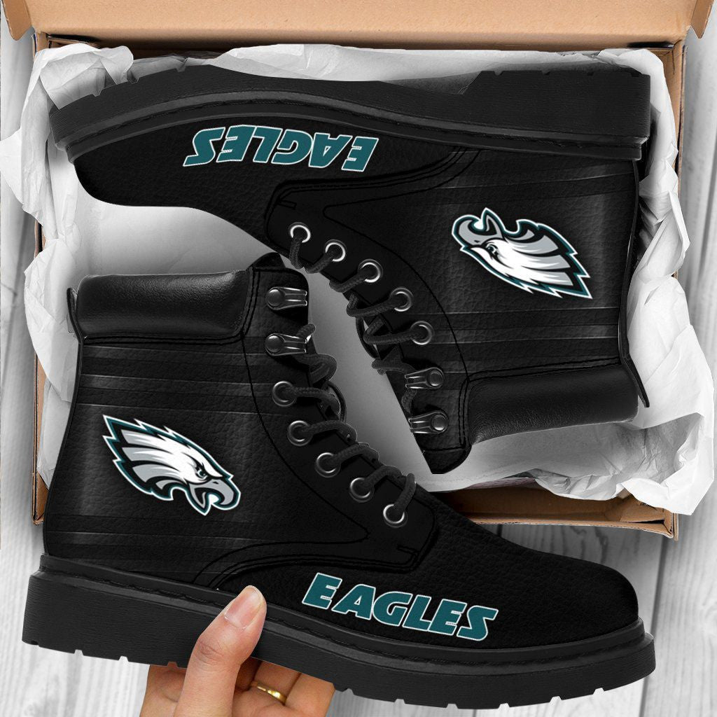 Philadelphia Eagles TBL Boots 175