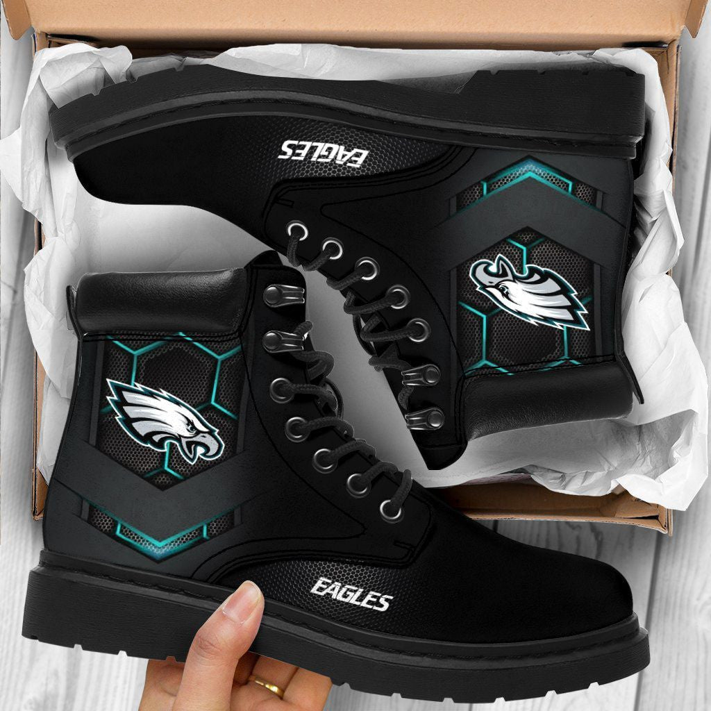 Philadelphia Eagles TBL Boots 385