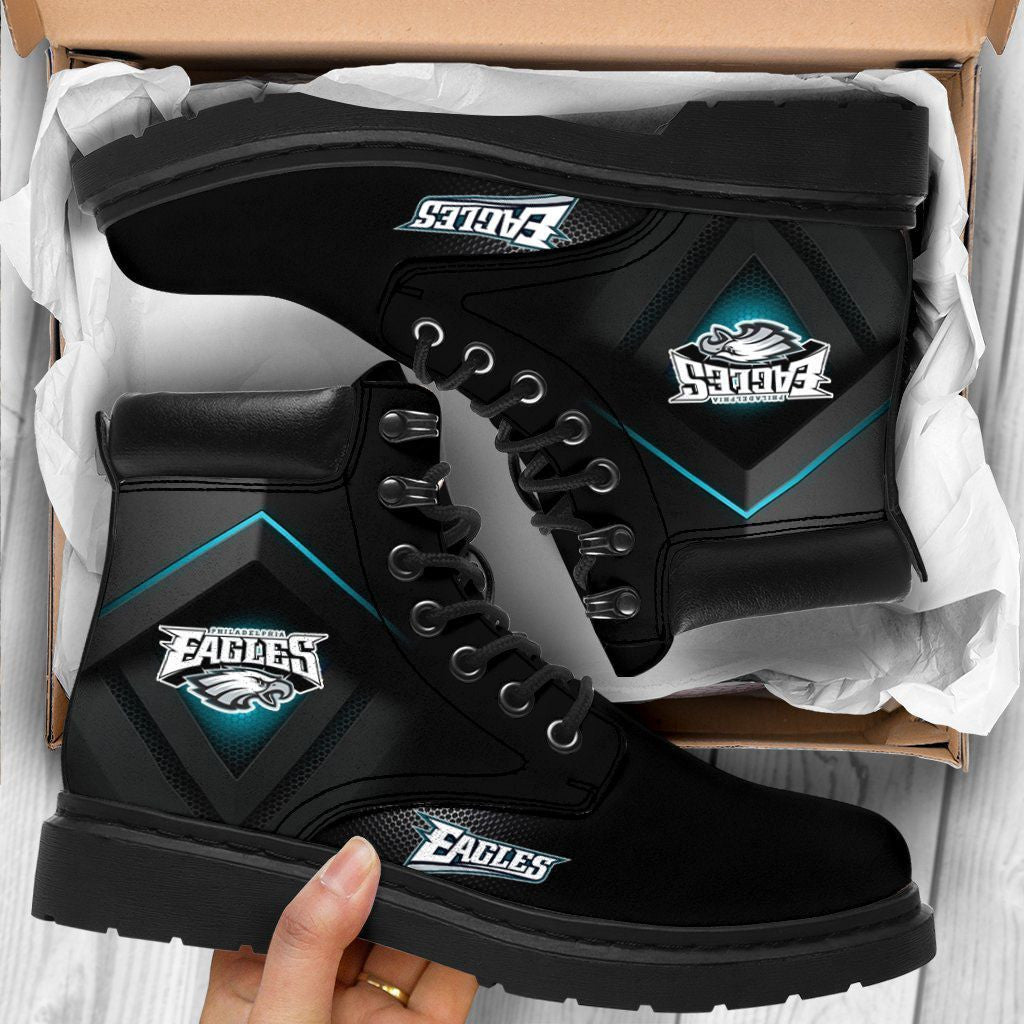 Philadelphia Eagles TBL Boots 463