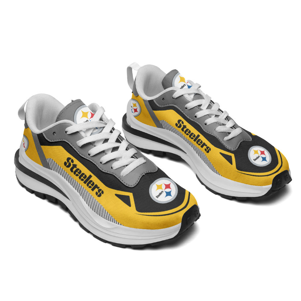Pittsburgh Steelers HF3 Sneakers 22
