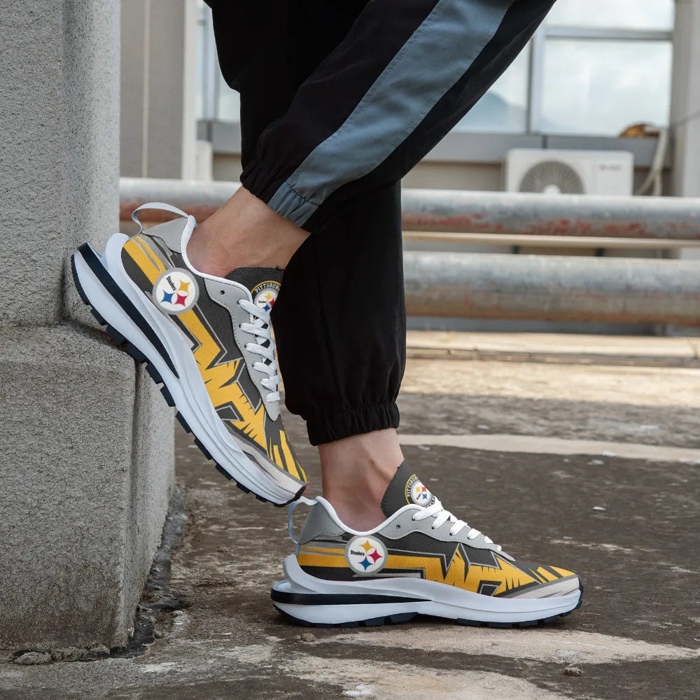 Pittsburgh Steelers HF3 Sneakers 32