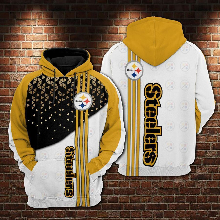 Pittsburgh Steelers Hoodie 580