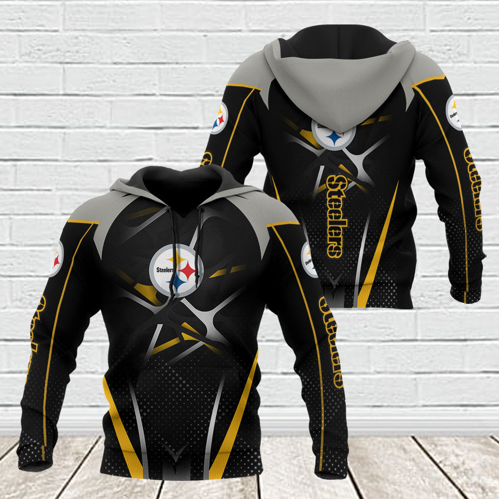 Pittsburgh Steelers Hoodie 814
