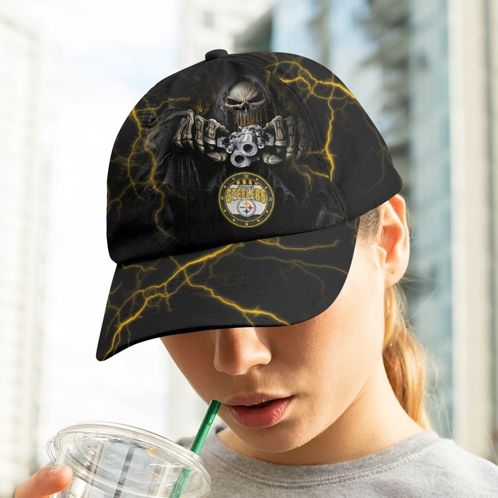 Pittsburgh Steelers Limited Cap 11