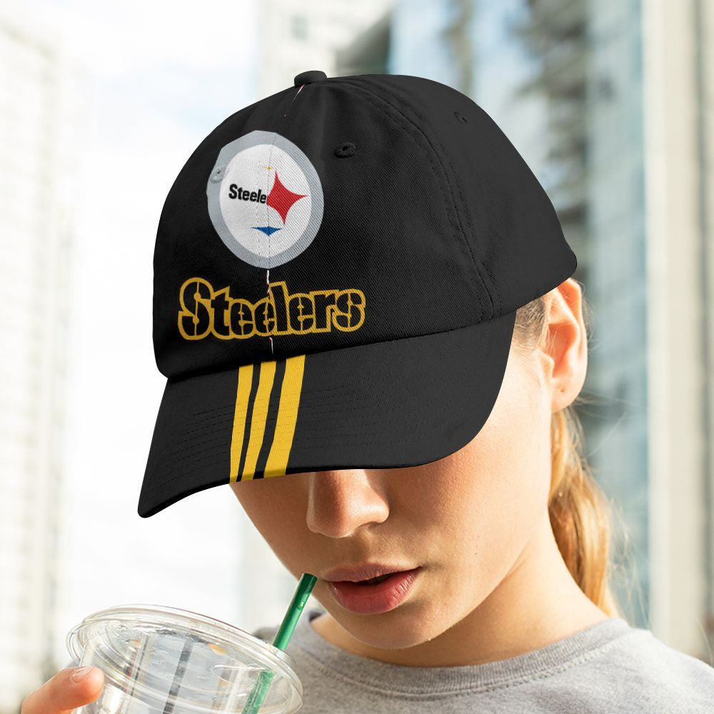 Pittsburgh Steelers Limited Cap 20