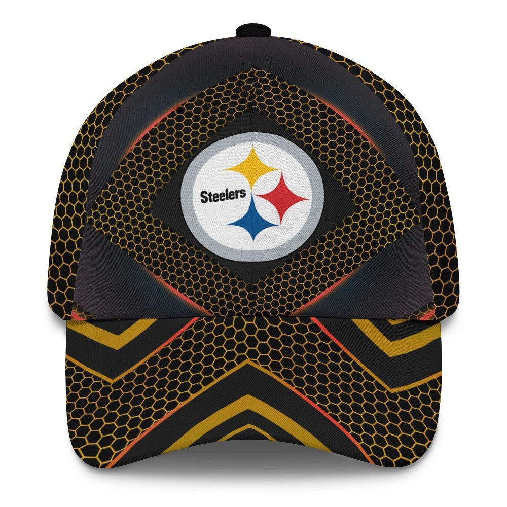 Pittsburgh Steelers Limited Cap 44