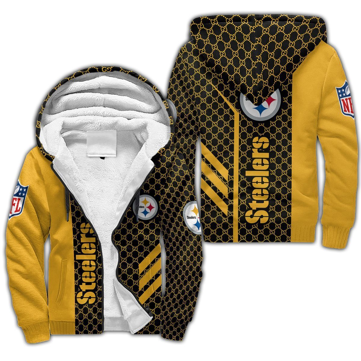 Pittsburgh Steelers Limited Edition