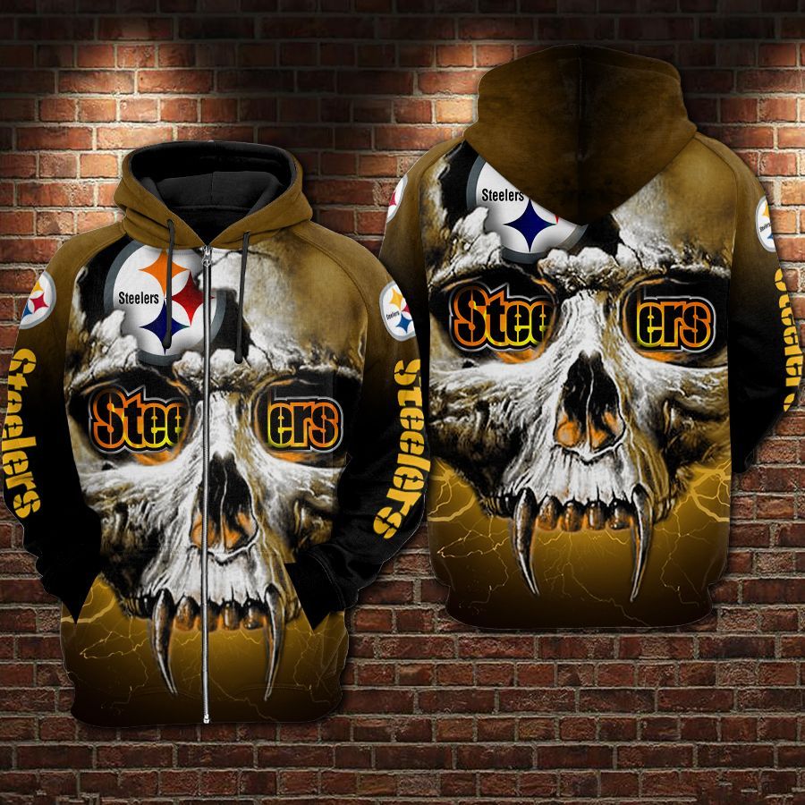 Pittsburgh Steelers Limited Hoodie 1016