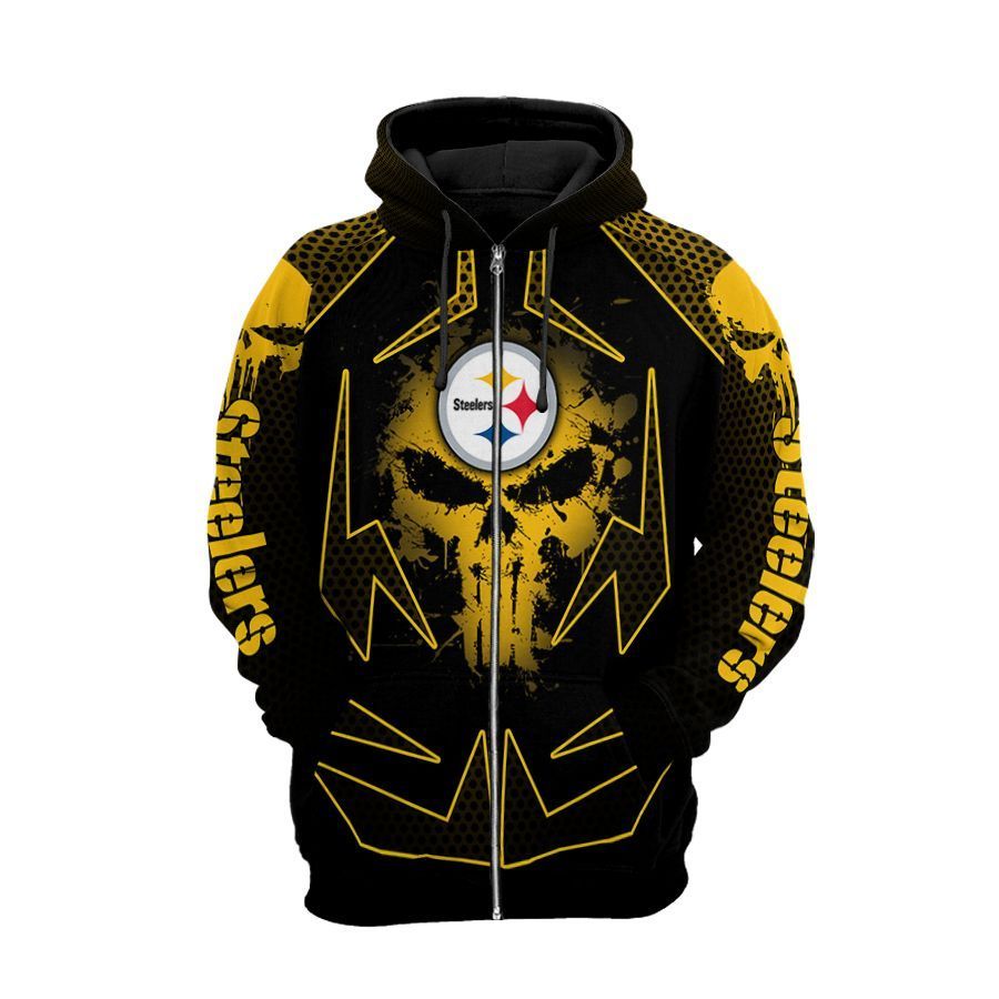 Pittsburgh Steelers Limited Hoodie 311