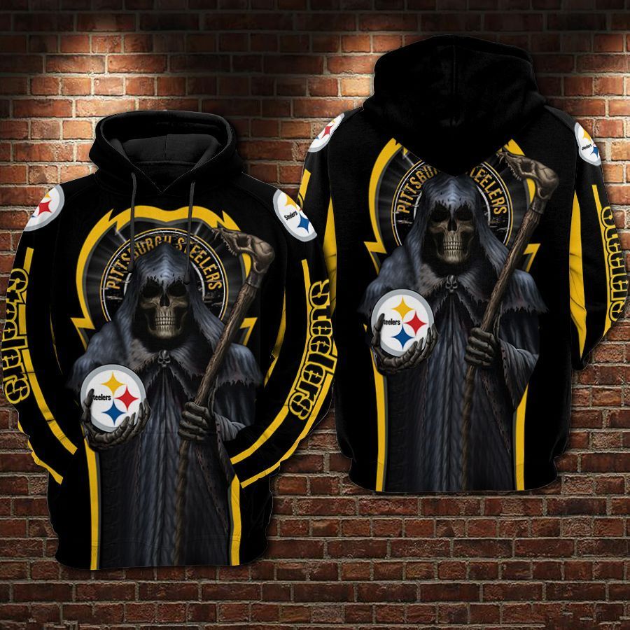 Pittsburgh Steelers Limited Hoodie 332