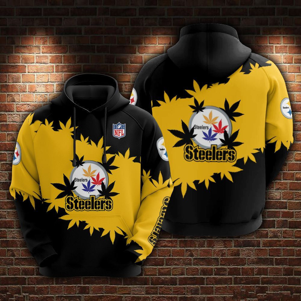 Pittsburgh Steelers Limited Hoodie 767