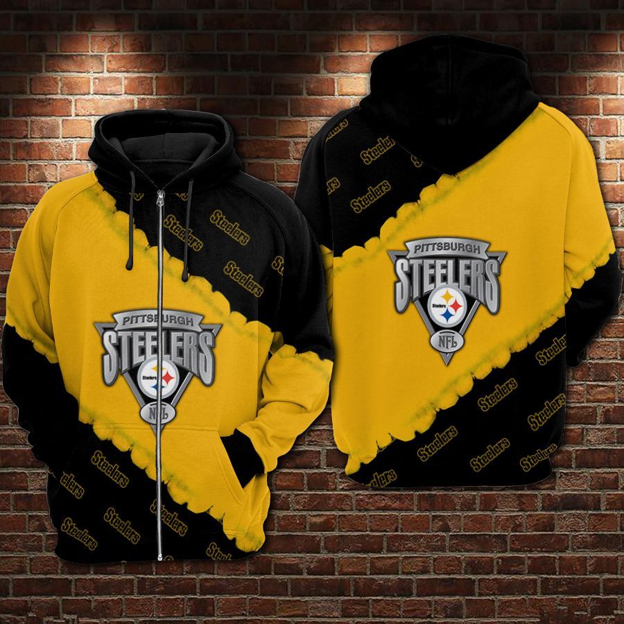Pittsburgh Steelers Limited Hoodie 899